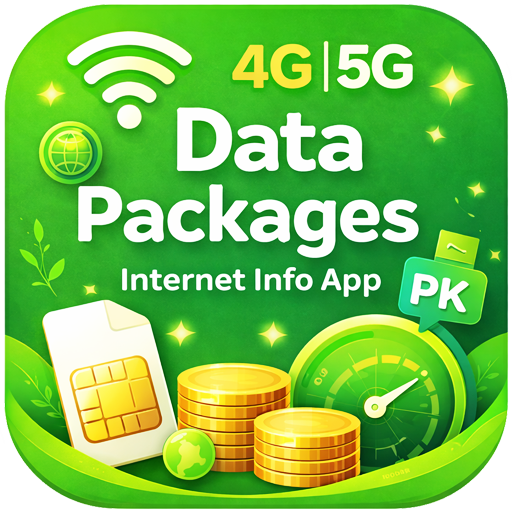 Data Packages Guide PK