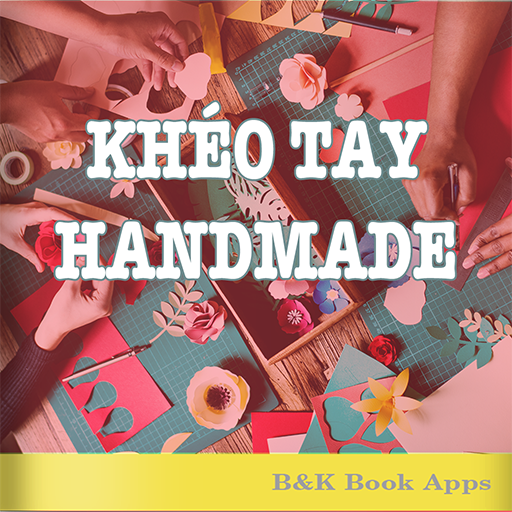 Khéo Tay Handmade