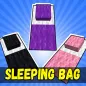 Sleeping Bag Mod for Minecraft