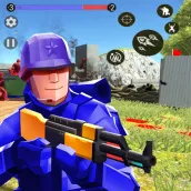 Battlefield Simulator