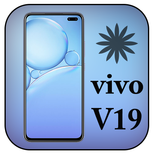 Theme for vivo V19