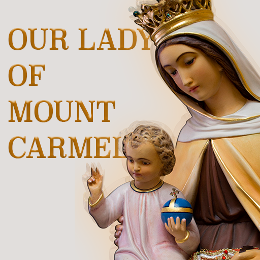 Our Lady of Mount Carmel