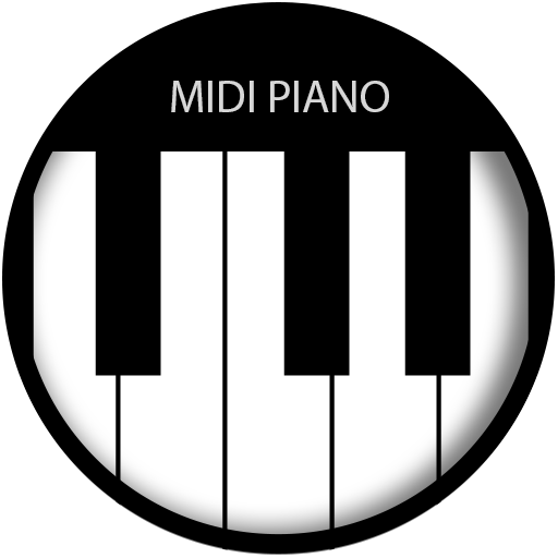 MIDI Piano