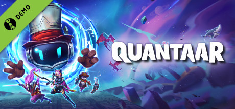 Quantaar Demo