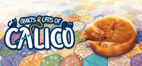 Quilts and Cats of Calico Playtest