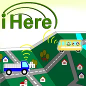 iHere-Driver(アイヒア-ドライバ)