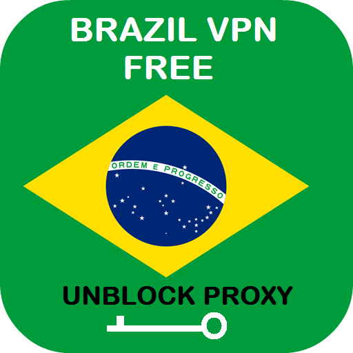 BRAZIL VPN FREE