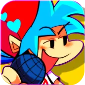 friday night funkin original game