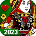 FreeCell Solitaire 2024