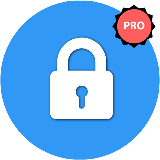 AppLock Pro - Media Lock, Gallery Lock