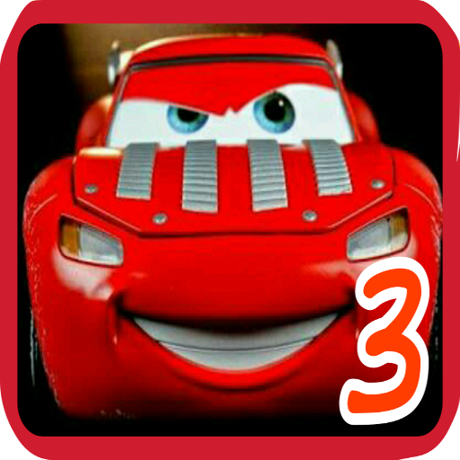 Trick of Cars 3