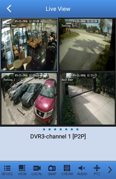 gallery