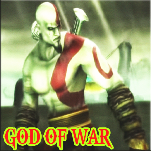 New God Of War Ghost Of Sparta Guia