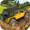 Dirt Offroad 4x4 Mudding Games