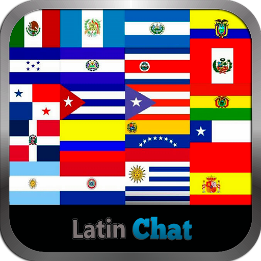 Latin Chat - Chat Latino