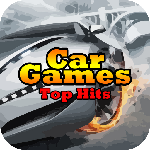 Cars Games