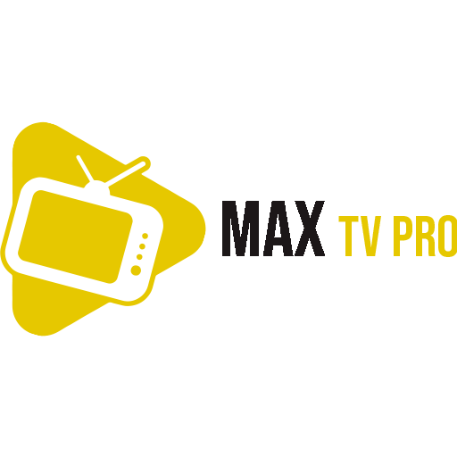 Max Tv Pro