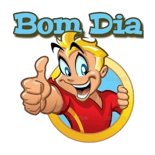 Figurinhas bom dia boa tarde e boa noite 2021