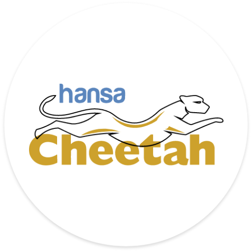 Hansa Cheetah