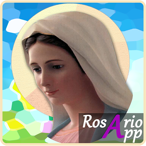 Santo Rosario App