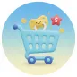 Sweet Shop: Freebies & Toys