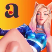 Anime Haven - Anime Wallpapers Original Female