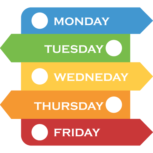 Time Table -  Schedule Maker