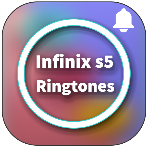 Ringtones for infinix S5 2020