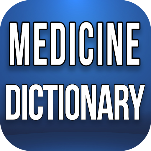 Medicine Dictionary Offline