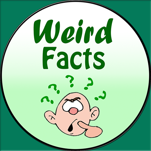 Weird Facts