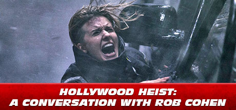 The Hurricane Heist: Hollywood Heist