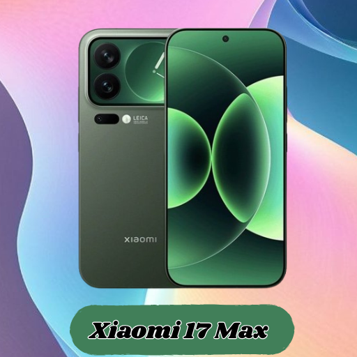 Xiaomi 17 Max Wallpaper Themes