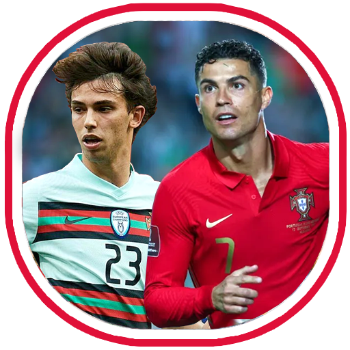 Portugal team wallpaper