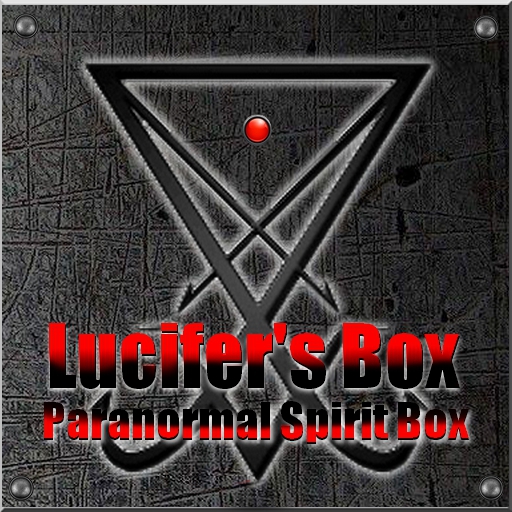 Lucifer's Box Spirit Box And E