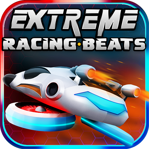 Extreme Racing with Beats 3D