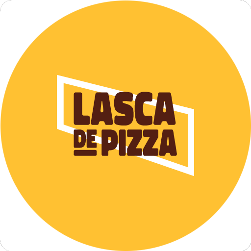 Lasca de Pizza