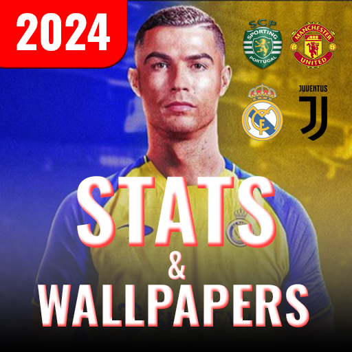 Ronaldo Stats : CR7 Wallpapers