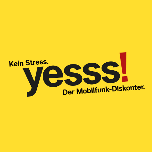 yesss! Der Mobilfunk-Diskonter