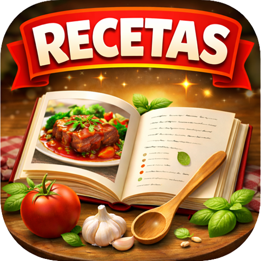 Recetas Caseras y Postres