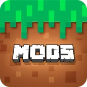 Mod Master for Minecraft PE