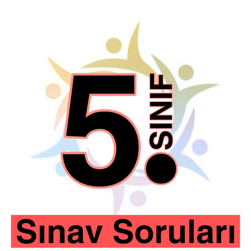 5. Sınıf Sınavlara Hazırlık