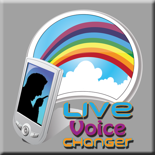 Live Voice Changer