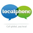 Localphone International Calls