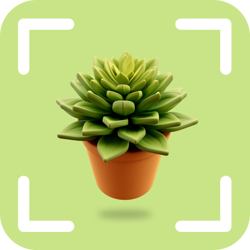 Identificador de planta AI