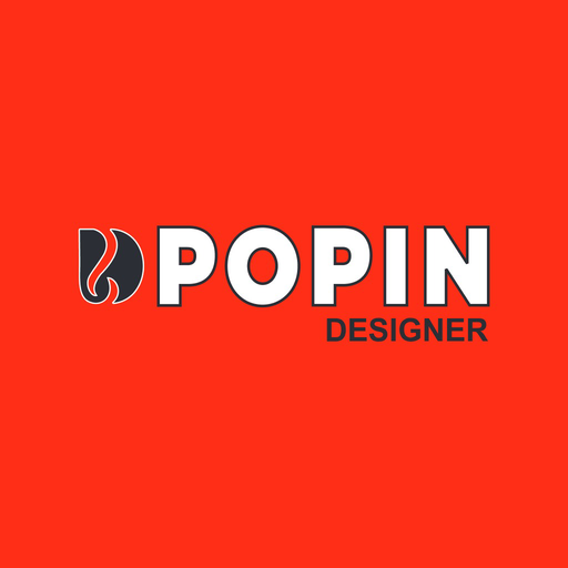 Popin Designer