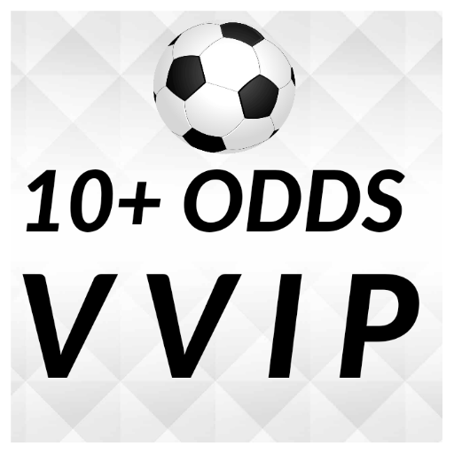 10+ ODDS VVIP