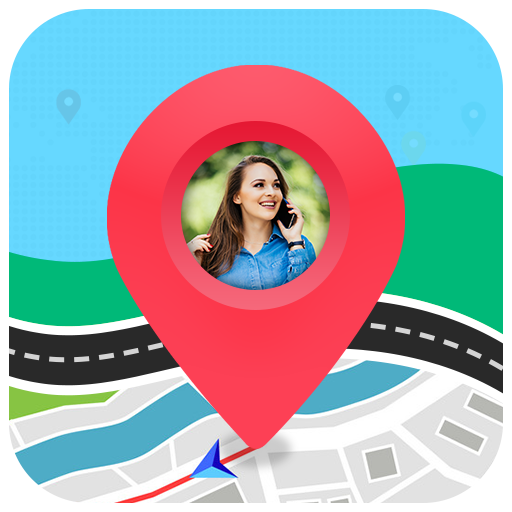 GPS Mobile Number Locator