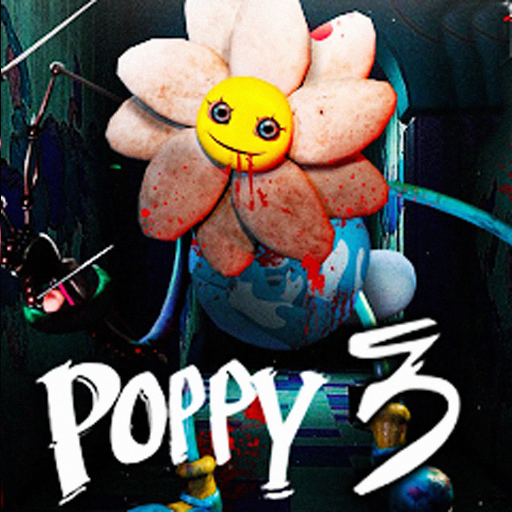 Download Poppy playtime Chapter 3 android on PC