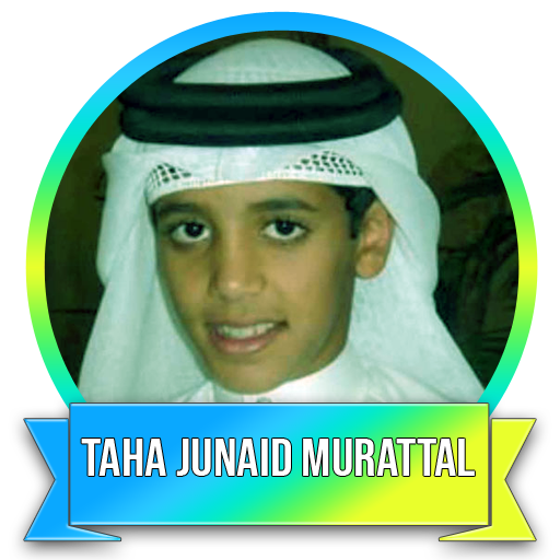 Taha Al Junayd Juz 30 Murottal