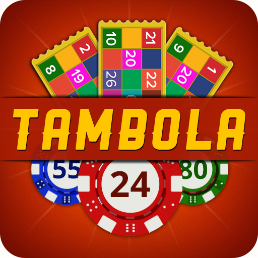 Tambola Housie - Indian Bingo 